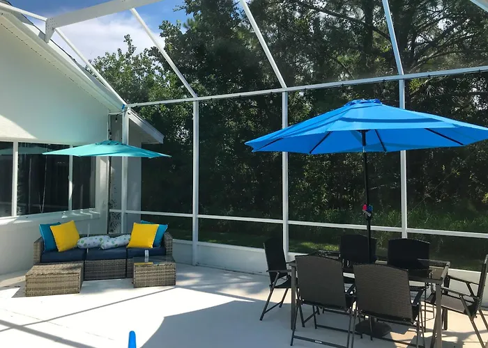 The Barefoot Bungalow
