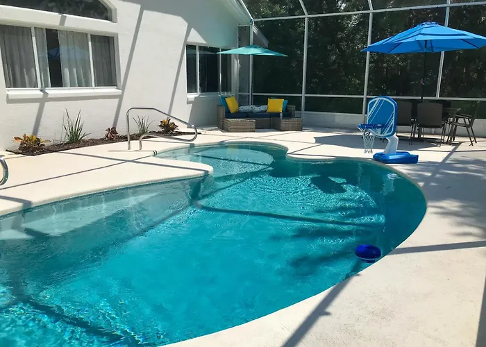 The Barefoot Bungalow