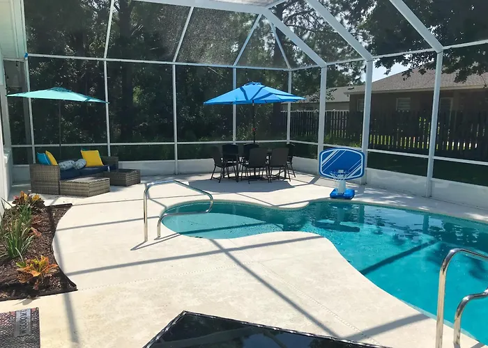 The Barefoot Bungalow