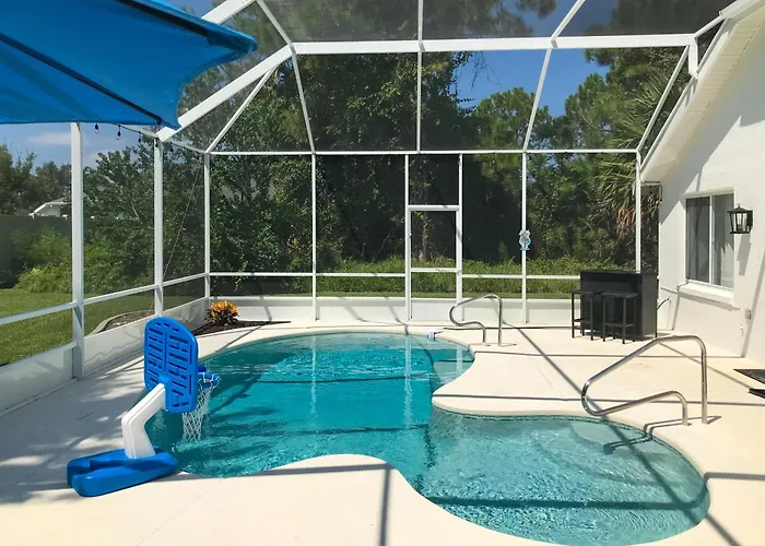 The Barefoot Bungalow