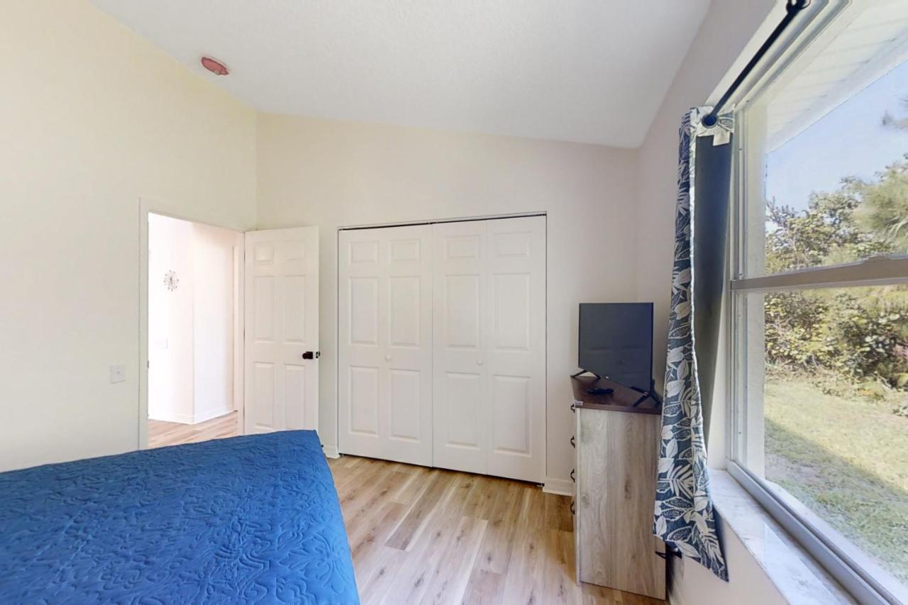 Holiday home The Barefoot Palm Coast