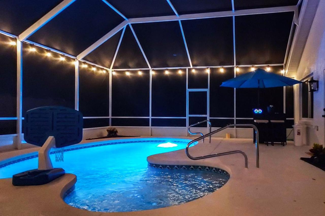 The Barefoot Holiday home *
