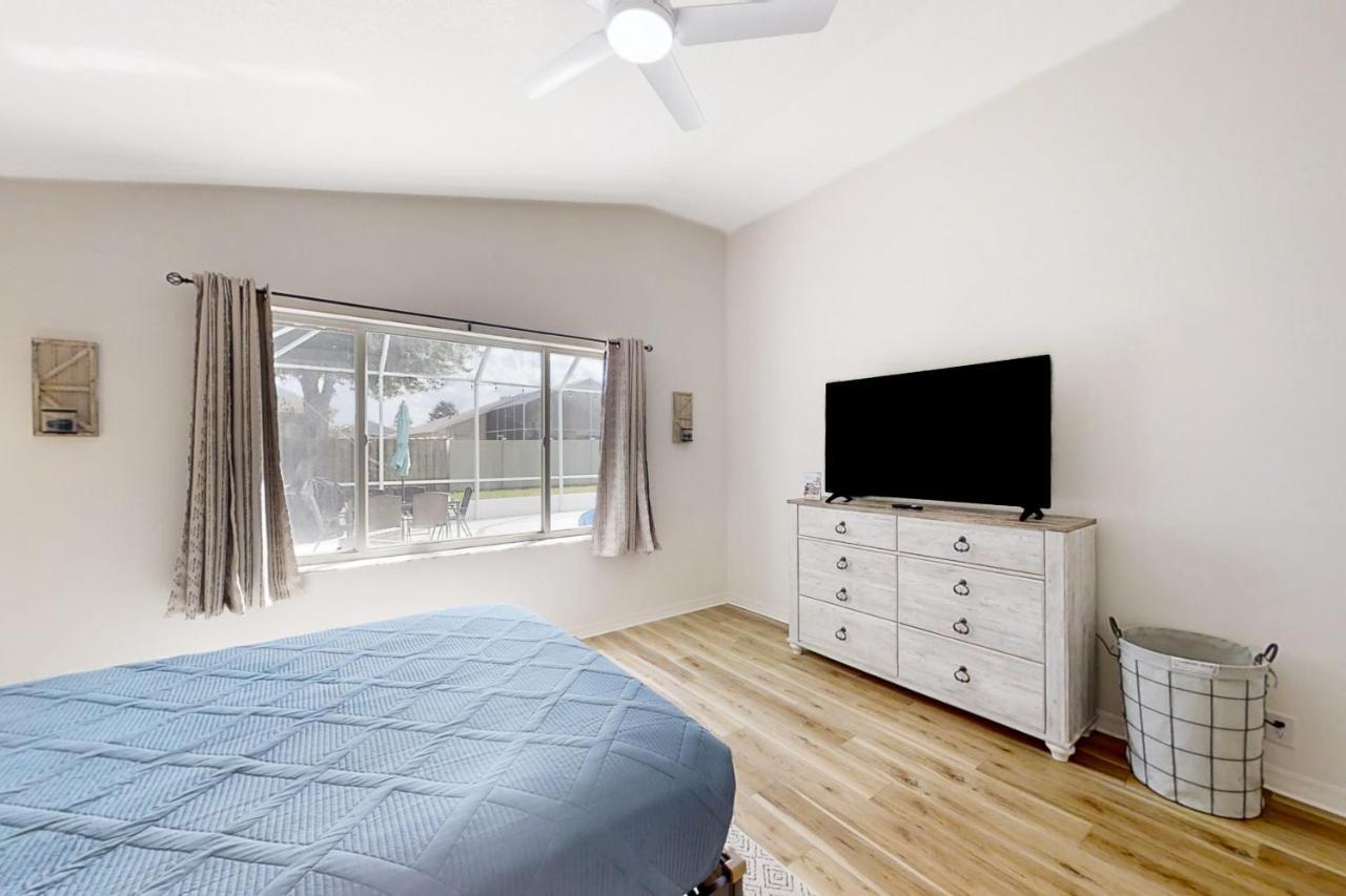 Holiday home The Barefoot Palm Coast