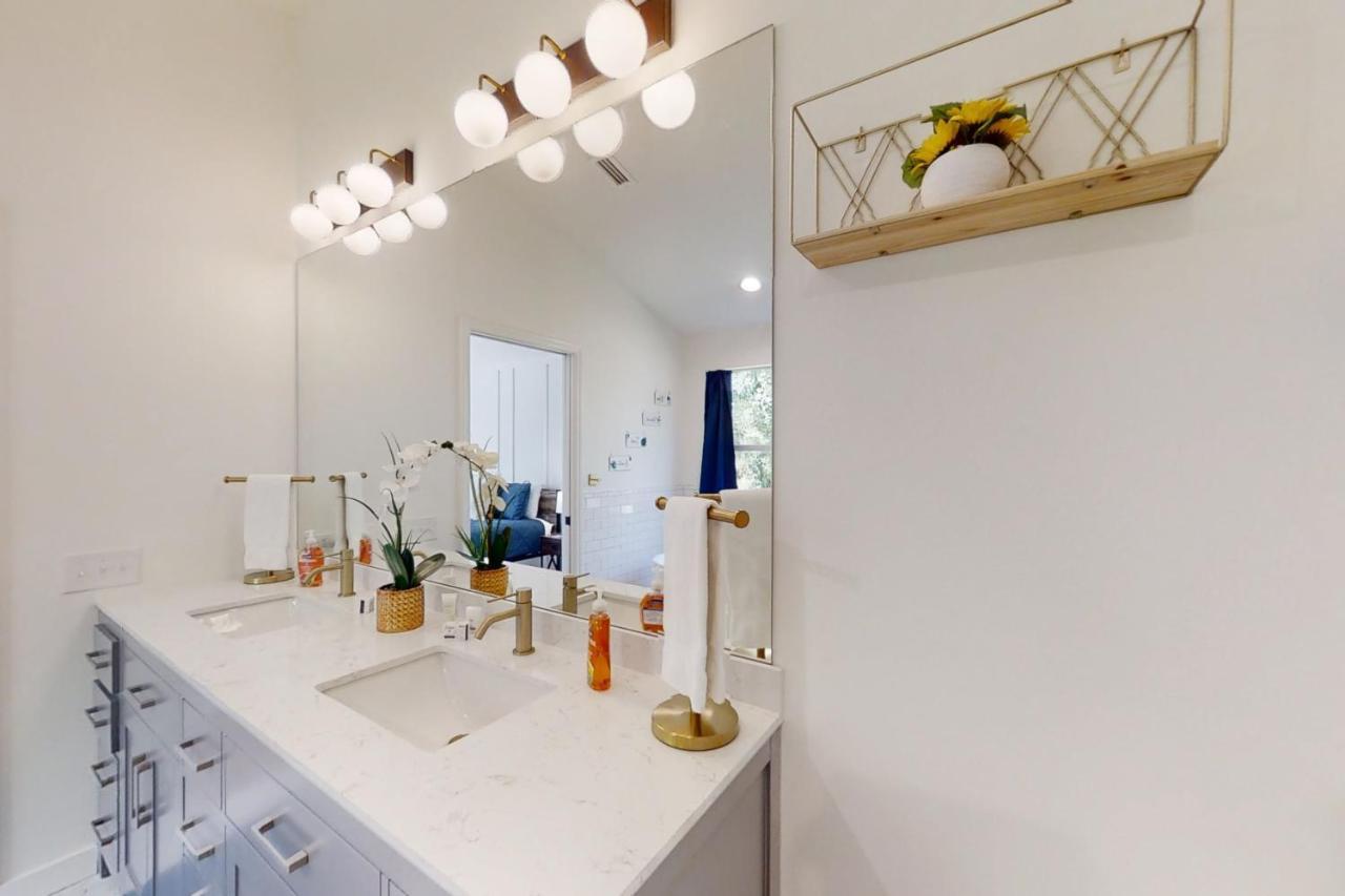 The Barefoot Holiday home Palm Coast