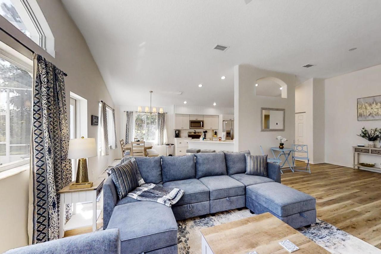 Holiday home The Barefoot Palm Coast