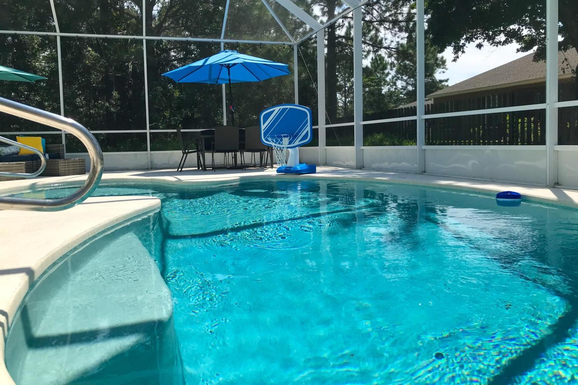 Casa vacanze The Barefoot Palm Coast